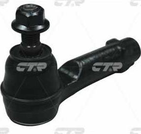 CTR CEMZ-64 - Наконечник рульової тяги, кульовий шарнір autozip.com.ua