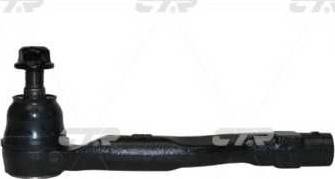 CTR CEMZ-65R - Наконечник рульової тяги, кульовий шарнір autozip.com.ua