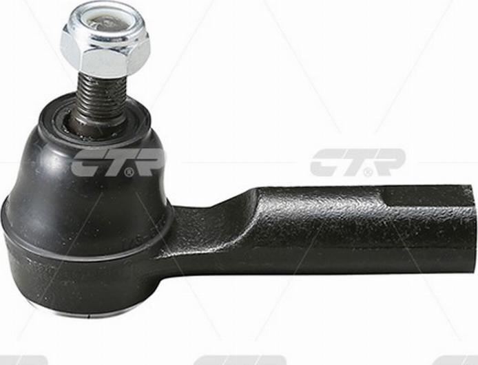 CTR CEN-67 - Наконечник рульової тяги, кульовий шарнір autozip.com.ua