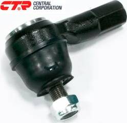 CTR CEN-80 - Наконечник рульової тяги, кульовий шарнір autozip.com.ua