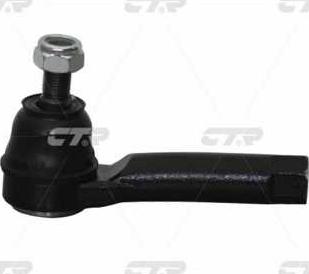CTR CEN-70 - Наконечник рульової тяги, кульовий шарнір autozip.com.ua
