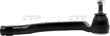 CTR CERE-6R - Наконечник рульової тяги, кульовий шарнір autozip.com.ua