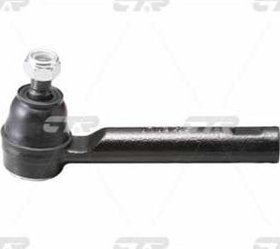 CTR CESU-6 - Наконечник рульової тяги, кульовий шарнір autozip.com.ua