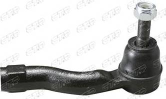 CTR CET-116R - Наконечник рульової тяги, кульовий шарнір autozip.com.ua