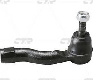 CTR CET-116R - Наконечник рульової тяги, кульовий шарнір autozip.com.ua