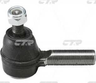 CTR CET-11 - Наконечник рульової тяги, кульовий шарнір autozip.com.ua