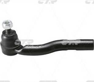 CTR CET-127R - Наконечник рульової тяги, кульовий шарнір autozip.com.ua