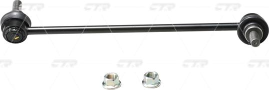 CTR CL0460R - Тяга / стійка, стабілізатор autozip.com.ua