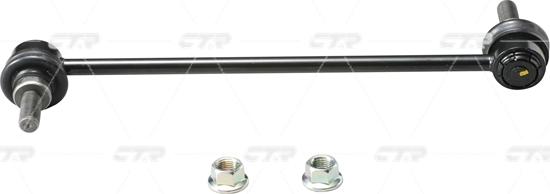 CTR CL0462 - Тяга / стійка, стабілізатор autozip.com.ua