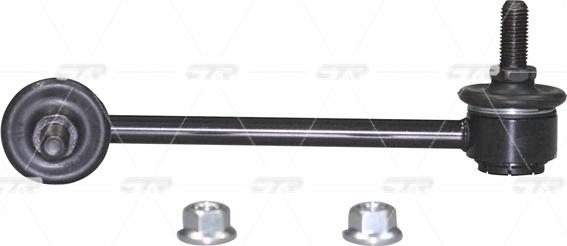 CTR CL0408 - Тяга / стійка, стабілізатор autozip.com.ua