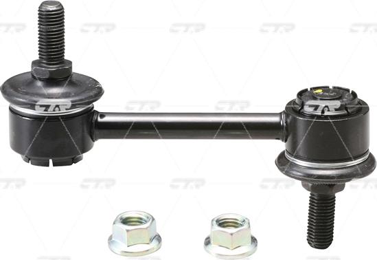 CTR CL0419 - Тяга / стійка, стабілізатор autozip.com.ua