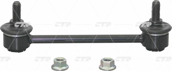 CTR CL0413 - Тяга / стійка, стабілізатор autozip.com.ua