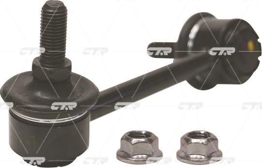 CTR CL0431L - Тяга / стійка, стабілізатор autozip.com.ua