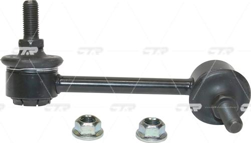 CTR CL0431R - Тяга / стійка, стабілізатор autozip.com.ua