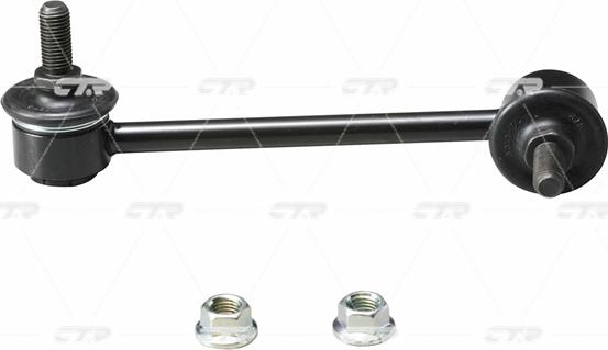 CTR CL0433 - Тяга / стійка, стабілізатор autozip.com.ua