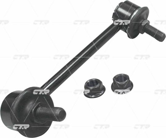CTR CL0426L - Тяга / стійка, стабілізатор autozip.com.ua