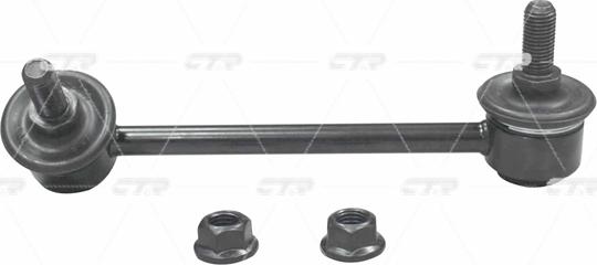 CTR CL0426R - Тяга / стійка, стабілізатор autozip.com.ua