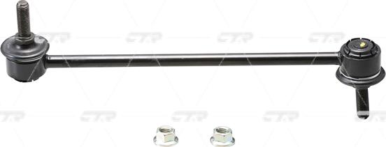 CTR CL0477 - Тяга / стійка, стабілізатор autozip.com.ua