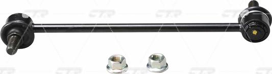 CTR CL0557 - Тяга / стійка, стабілізатор autozip.com.ua