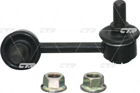 CTR CL0561 - Тяга / стійка, стабілізатор autozip.com.ua