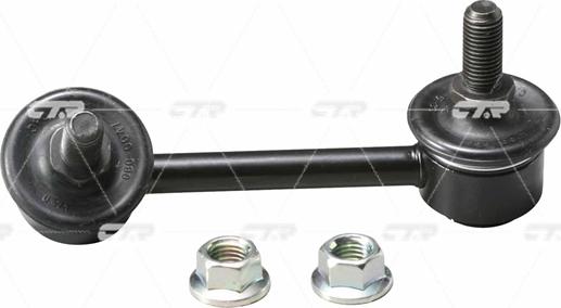 CTR CL0589 - Тяга / стійка, стабілізатор autozip.com.ua