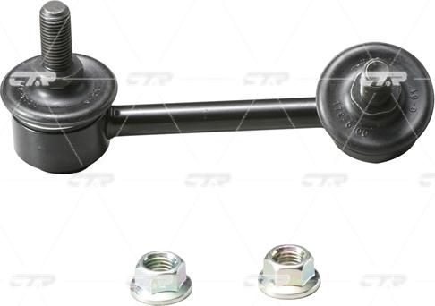 CTR CL0588 - Тяга / стійка, стабілізатор autozip.com.ua