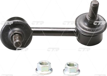 CTR CL0532L - Тяга / стійка, стабілізатор autozip.com.ua