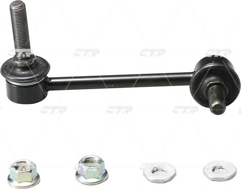CTR CL0574 - Тяга / стійка, стабілізатор autozip.com.ua