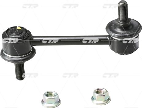CTR CL0576 - Тяга / стійка, стабілізатор autozip.com.ua