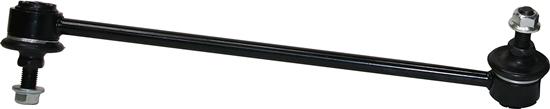 CTR CL0649L - Тяга / стійка, стабілізатор autozip.com.ua
