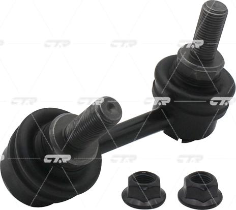 CTR CL0641L - Тяга / стійка, стабілізатор autozip.com.ua