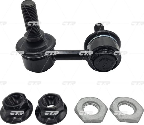 CTR CL0653L - Тяга / стійка, стабілізатор autozip.com.ua
