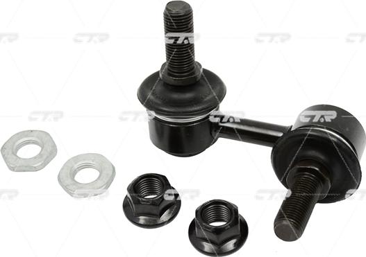 CTR CL0653R - Тяга / стійка, стабілізатор autozip.com.ua