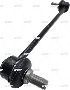 CTR CL0657 - Тяга / стійка, стабілізатор autozip.com.ua