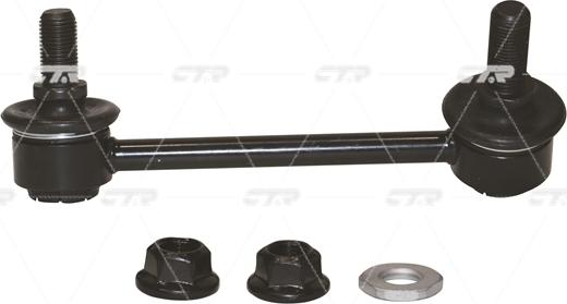 CTR CL0616L - Тяга / стійка, стабілізатор autozip.com.ua