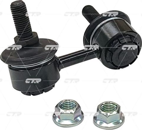 CTR CL0676L - Тяга / стійка, стабілізатор autozip.com.ua