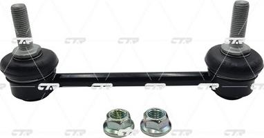 CTR CL0040 - Тяга / стійка, стабілізатор autozip.com.ua