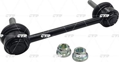 CTR CL0040 - Тяга / стійка, стабілізатор autozip.com.ua