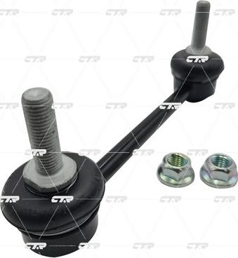 CTR CL0040 - Тяга / стійка, стабілізатор autozip.com.ua