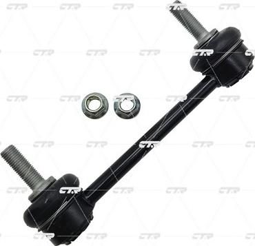 CTR CL0040 - Тяга / стійка, стабілізатор autozip.com.ua