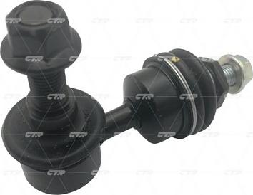 CTR CL0069 - Тяга / стійка, стабілізатор autozip.com.ua