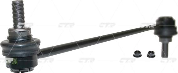 CTR CL0015 - Тяга / стійка, стабілізатор autozip.com.ua