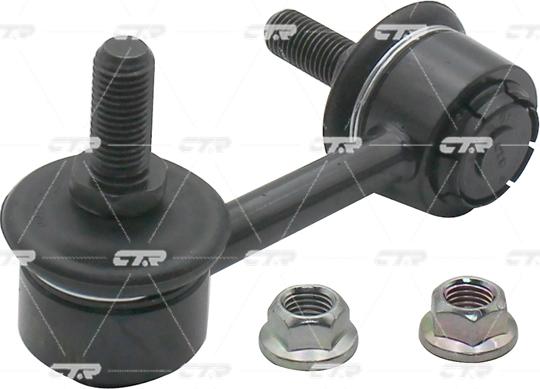 CTR CL0018 - Тяга / стійка, стабілізатор autozip.com.ua