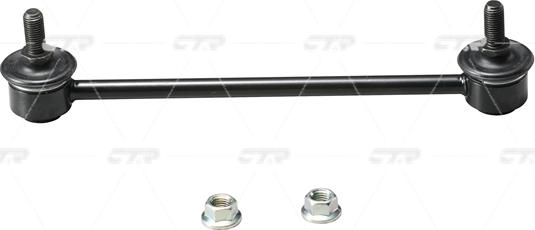 CTR CL0193 - Тяга / стійка, стабілізатор autozip.com.ua