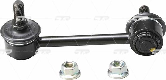 CTR CL0141 - Тяга / стійка, стабілізатор autozip.com.ua