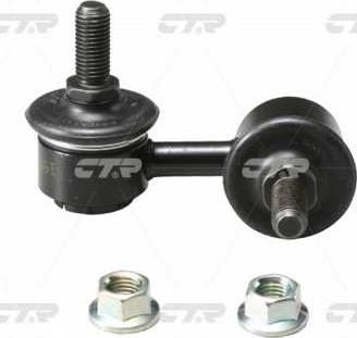CTR CL0167 - Тяга / стійка, стабілізатор autozip.com.ua
