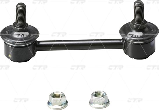 CTR CL0107 - Тяга / стійка, стабілізатор autozip.com.ua