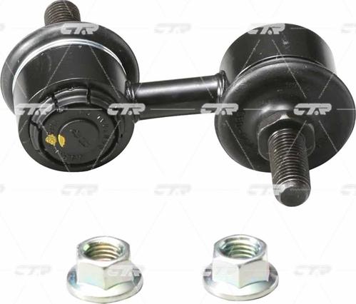 CTR CL0136 - Тяга / стійка, стабілізатор autozip.com.ua