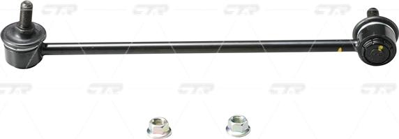 CTR CL0344L - Тяга / стійка, стабілізатор autozip.com.ua