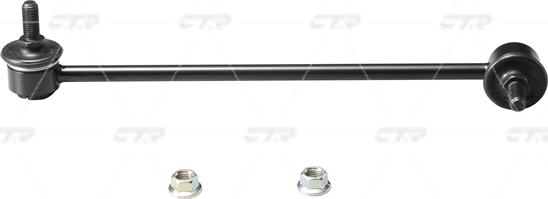 CTR CL0344R - Тяга / стійка, стабілізатор autozip.com.ua